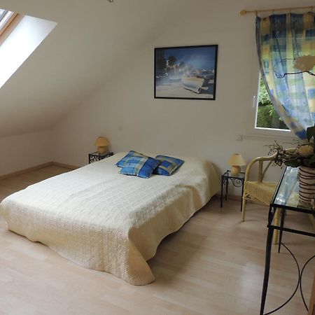 Chambre D'Hotes De Charleval Kültér fotó