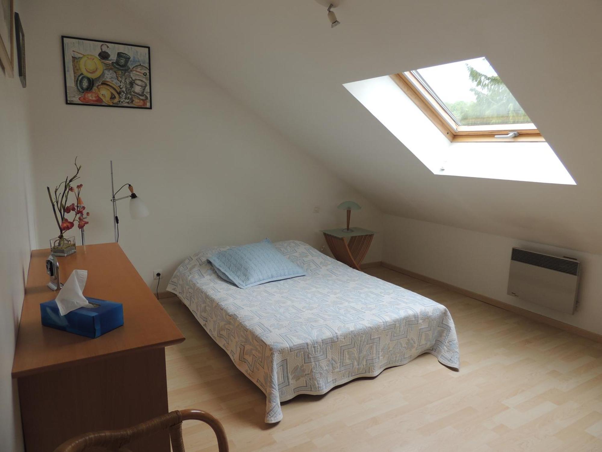 Chambre D'Hotes De Charleval Kültér fotó