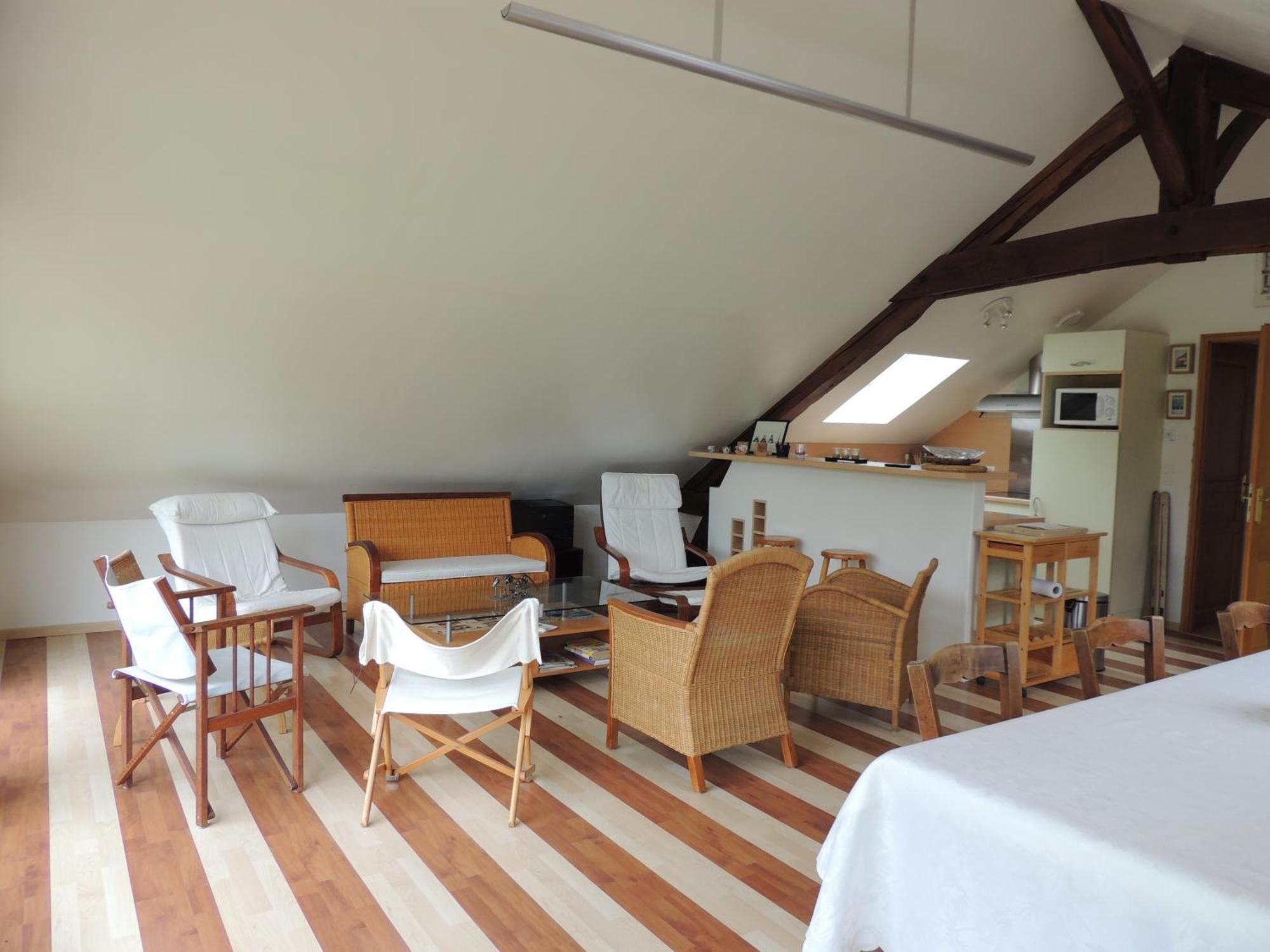 Chambre D'Hotes De Charleval Kültér fotó