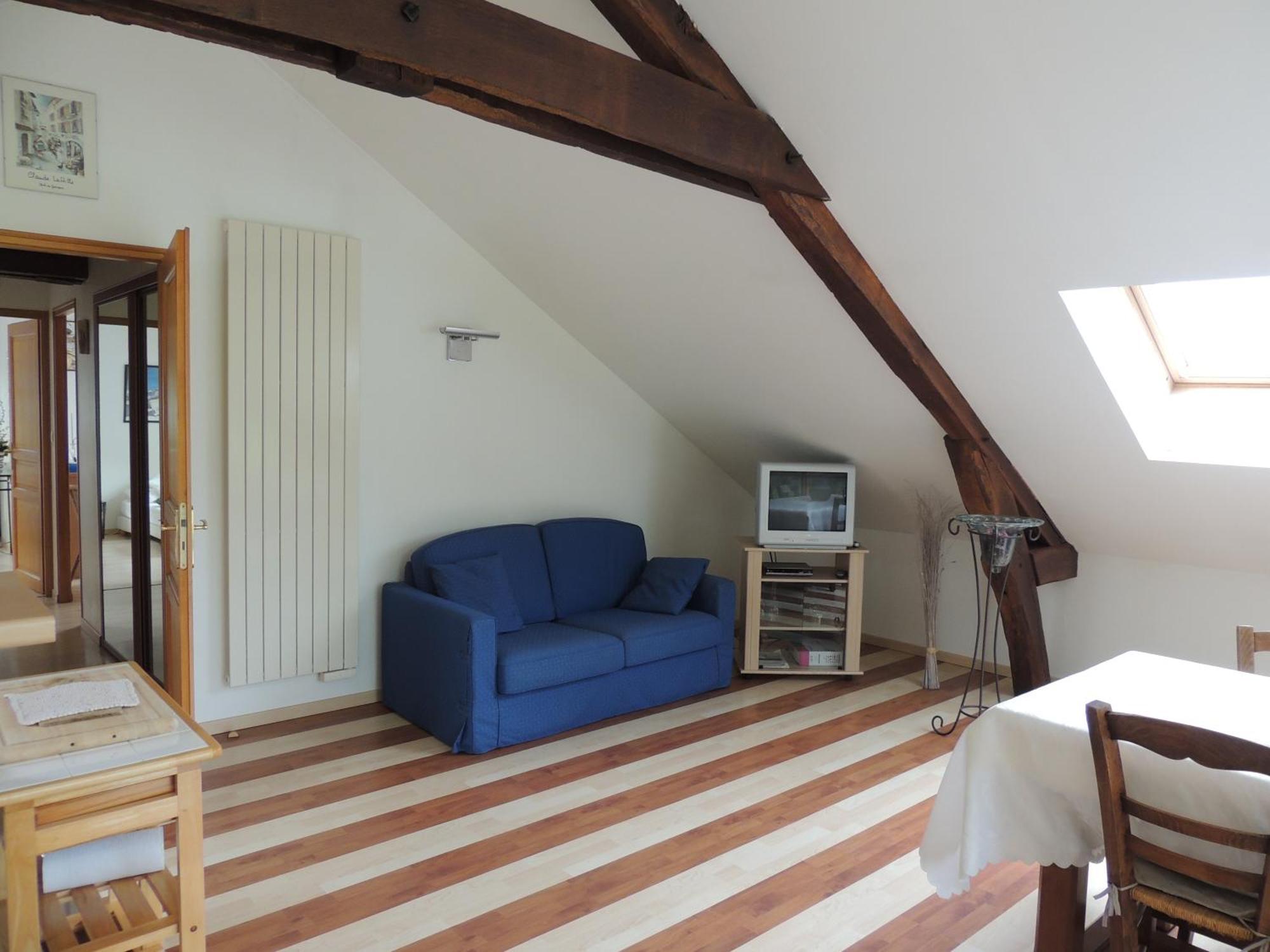 Chambre D'Hotes De Charleval Kültér fotó